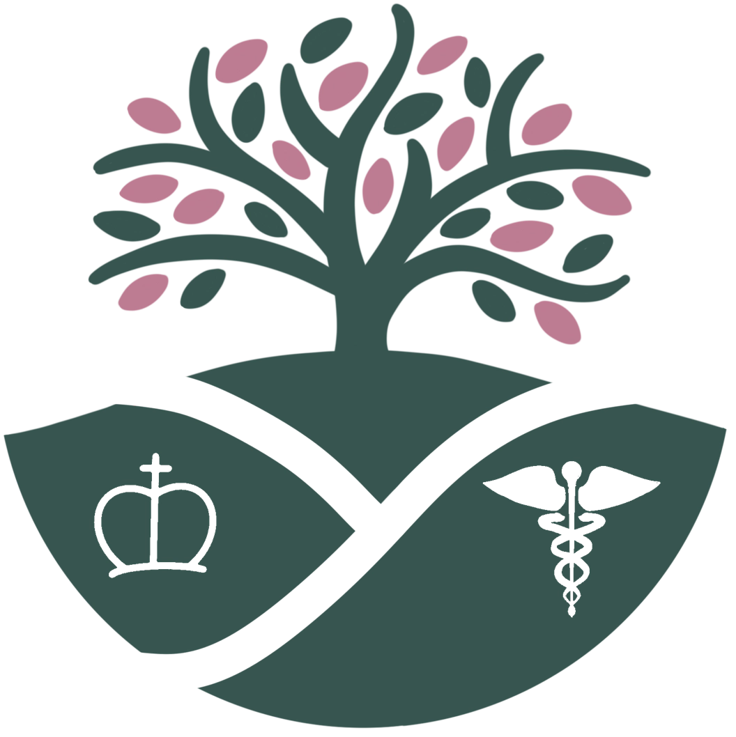 Wye Surgery Logo